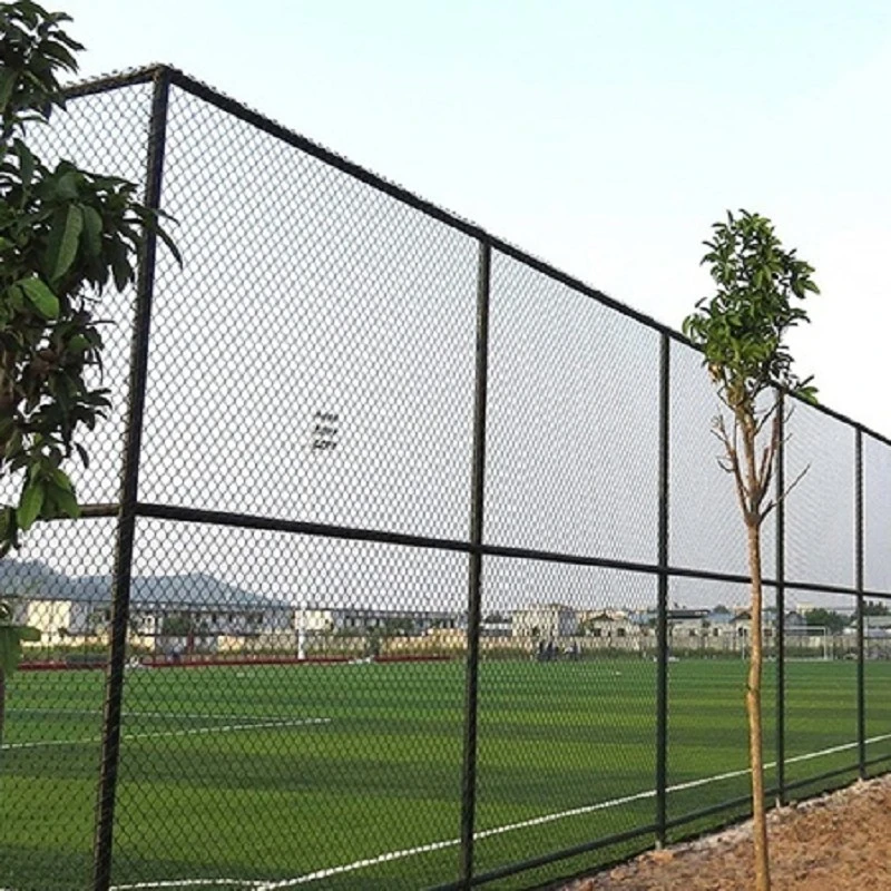 Football Court Fence high quality
