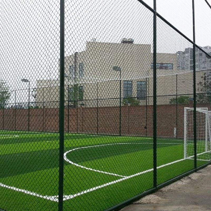 Football Court Fence manufacturers