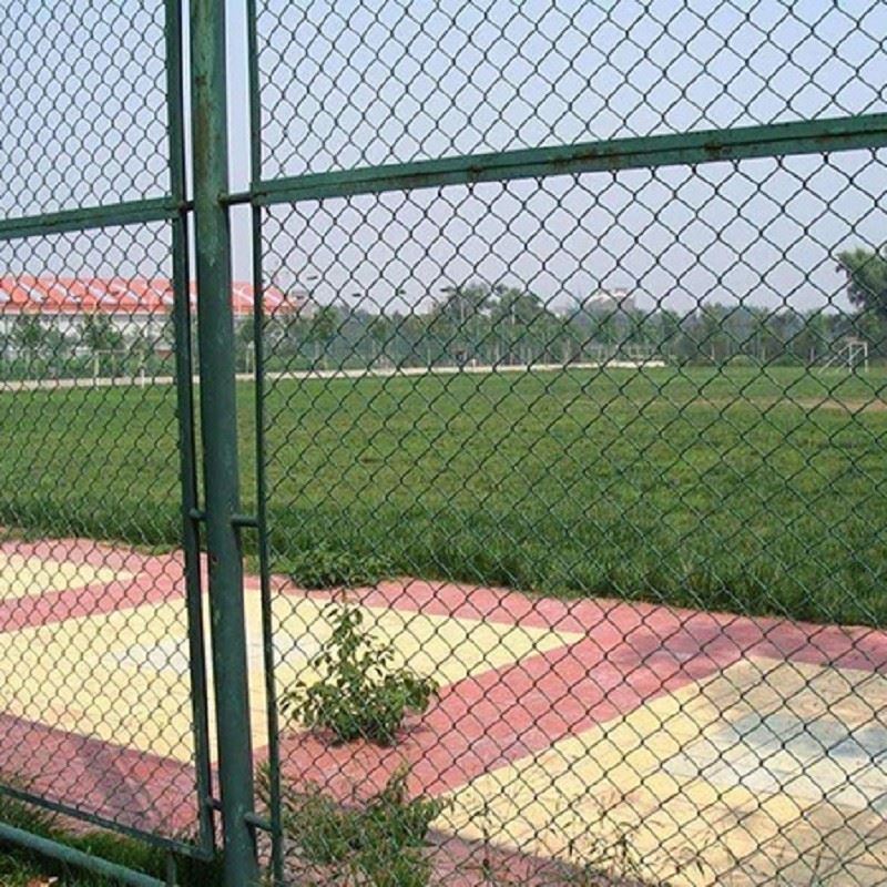 Football Court Fence high quality