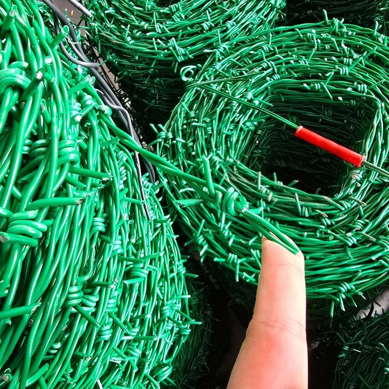 Security Barbed Wire best